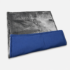 Sofortkauf Decke 95x70 Fleece-Softshell 4 cm
