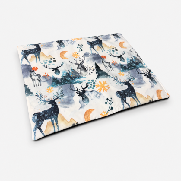 Decke 50x40 Softshell-Softshell
