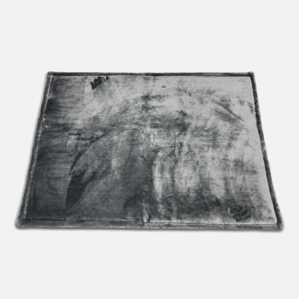 Sofortkauf Decke 95x70 Fleece-Softshell 4 cm